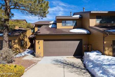 2800 N Saddleback Way Flagstaff, AZ 86004