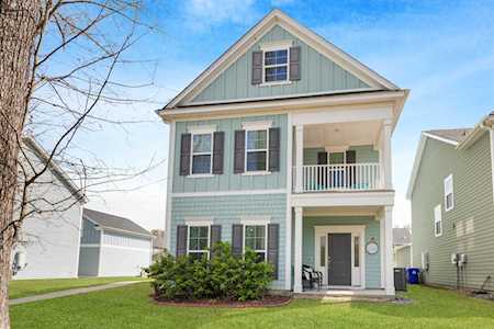 2418 Lilytree Drive Charleston, SC 29414