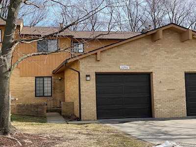 26906 W 12 Mile Rd Southfield, MI 48034