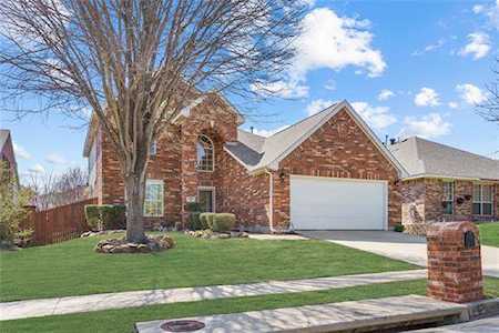 5009 Stonecrest Drive McKinney, TX 75071