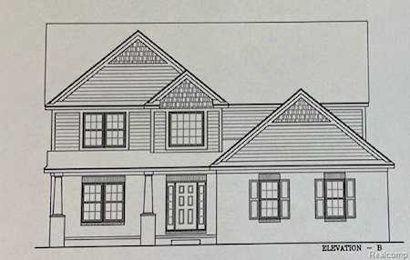 20885 Hasenclever Dr Lyon Twp, MI 48178