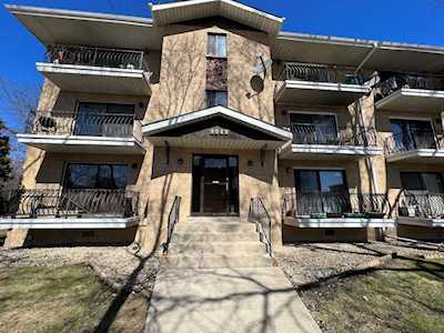 9649 S Harlem Ave #2A Chicago Ridge, IL 60415