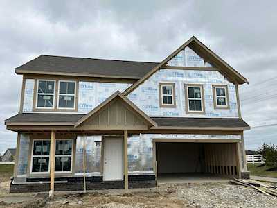 992 Honeycomb Lane Grove City, OH 43123