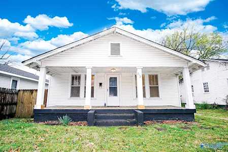 712 Cross Street Huntsville, AL 35801
