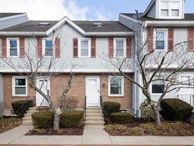 101 Grew Ave #A Boston, MA 02131