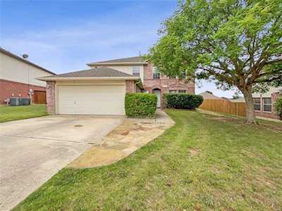 8316 Rocky Court Fort Worth, TX 76123