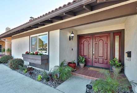 16670 Bernardo Oaks Drive San Diego, CA 92128