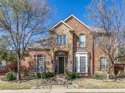 4118 Constitution Drive Frisco, TX 75034