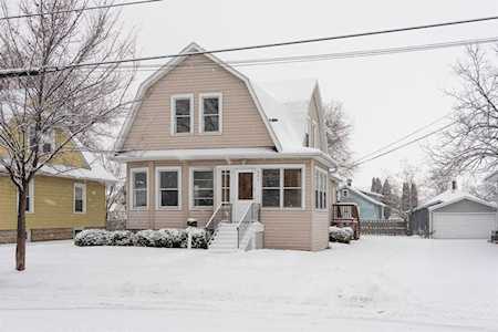 904 Howard St Green Bay, City of Green Bay, WI 54303-0000