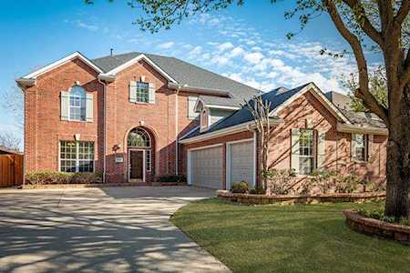 1805 Grand Canyon Way Allen, TX 75002