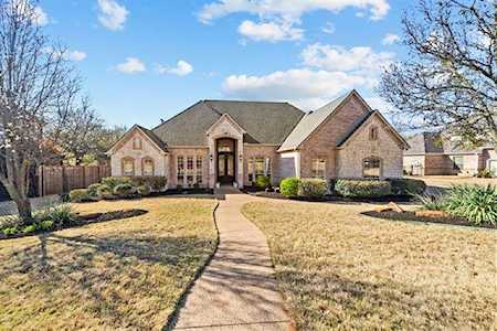2312 Ember Woods Drive Keller, TX 76262
