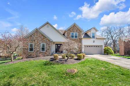 3713 Doverhill Circle Lexington, KY 40509