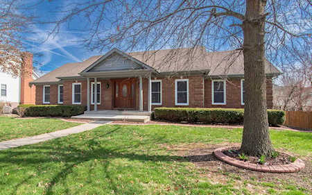 4177 Heartwood Rd Lexington, KY 40515