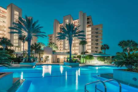 725 Gulf Shore Drive #UNIT 504A Destin, FL 32541