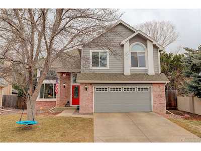 11679 Decatur Dr Westminster, CO 80234