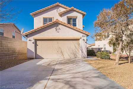 9555 Grand Fir Ct Las Vegas, NV 89123