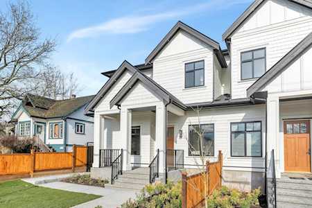 267 Hart Street Coquitlam, BC V3K 4A7
