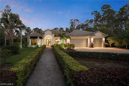 2360 SW 19th St Naples, FL 34117