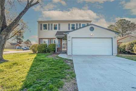 1200 Tamara Ct Virginia Beach, VA 23453