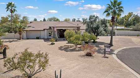 11625 N 76th Way Scottsdale, AZ 85260