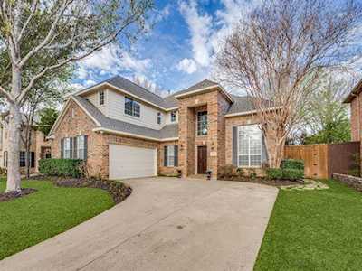 3704 Sidney Lane Flower Mound, TX 75022