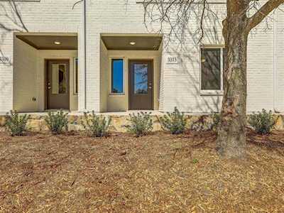 3316 Norris Street Plano, TX 75074