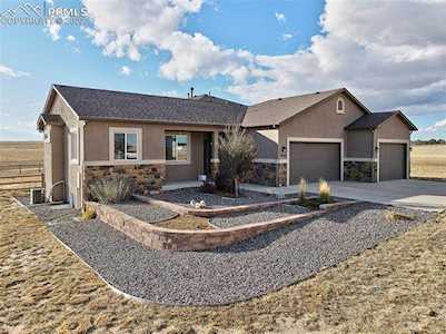 1920 Terri Lee Drive Peyton, CO 80831