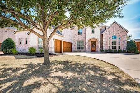 3577 Amherst Lane Frisco, TX 75033