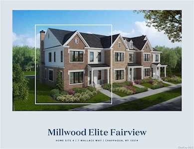 7 Wallace Way #4 Chappaqua, NY 10514