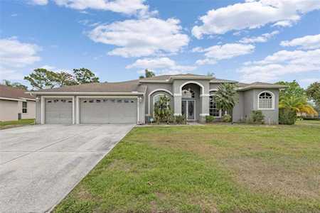 14126 Andrew Scott Rd Spring Hill, FL 34609