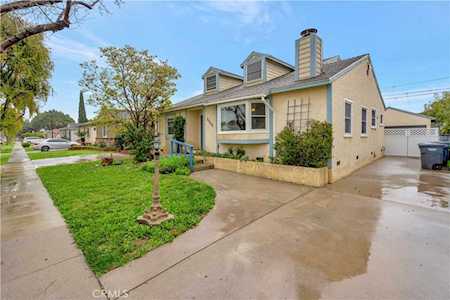 2528 Denmead St Lakewood, CA 90712