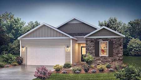 440 Burdock Ln Arden, NC 28704