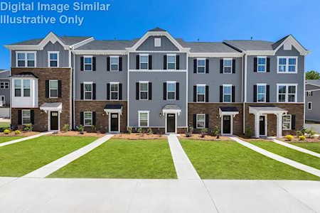 1605 Aspire St Charlotte, NC 28262