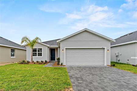 240 Golden Sands CIRCLE Davenport, FL 33837