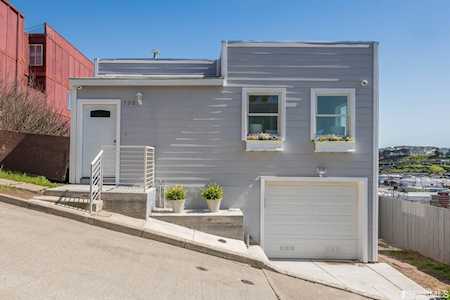 735 Peralta Avenue San Francisco, CA 94110
