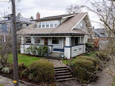 2306 NE 46th AVE Portland, OR 97213