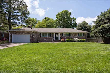 4653 John Alden Rd Virginia Beach, VA 23455