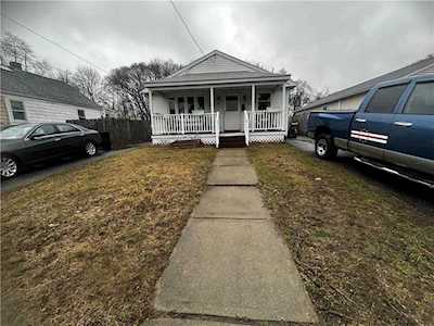 38 Wellington St East Providence, RI 02914