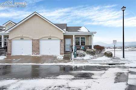 1391 Villa Grove Monument, CO 80132