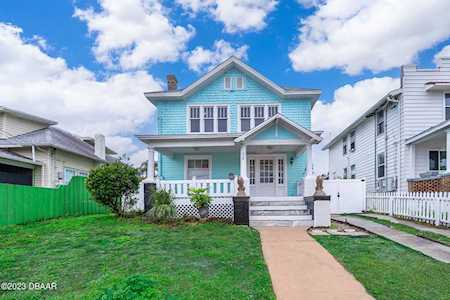 38 Oleander Avenue Daytona Beach, FL 32118