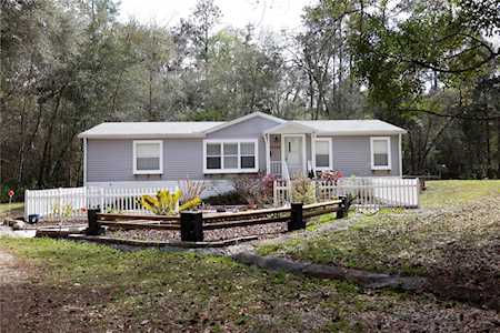 19788 Manecke Rd Brooksville, FL 34601