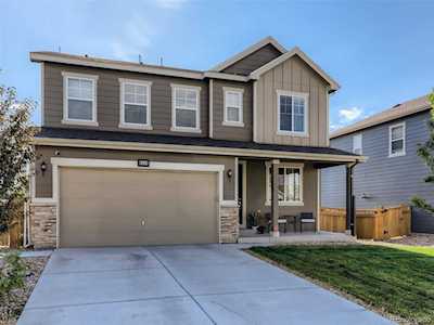 6528 Copper Dr Frederick, CO 80516