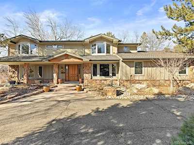 5337 E Oxford Ave Cherry Hills Village, CO 80113