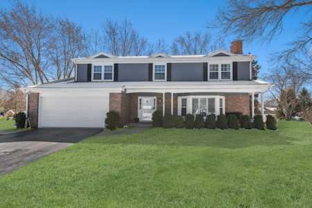 117 Wedgewood Dr Barrington, IL 60010