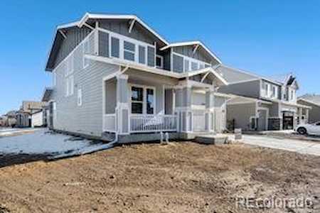12732 Canoe St Firestone, CO 80504