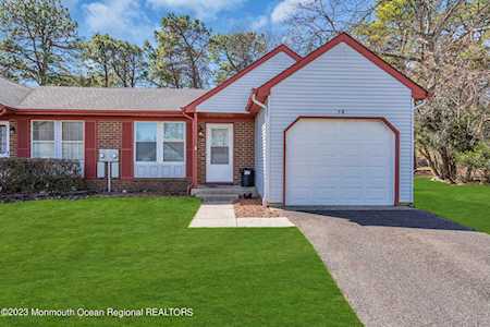 5B Winthrop Place Whiting, NJ 08759