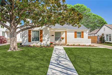 3632 Hilltop Road Fort Worth, TX 76109