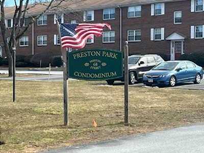 68 Preston Street #7F Wakefield, MA 01880
