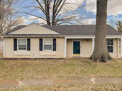 2201 Gursky Ct Louisville, KY 40223