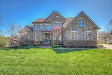 1858 Trebor Ct Brentwood, TN 37027